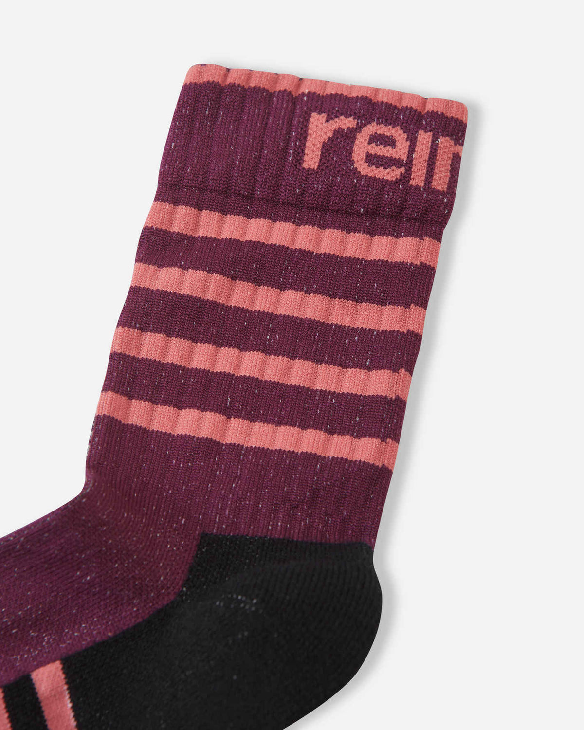 Reima Samoten Maroon – Product Information 1