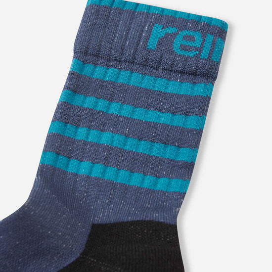 Reima Samoten Dark Teal – Product Information 1