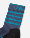 Reima Samoten Dark Teal – Product Information 1