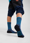 Reima Samoten Dark Teal – Lifestyle Photo 1