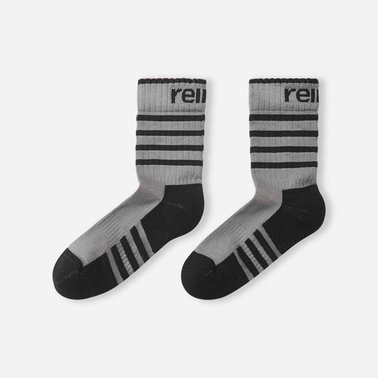 Reima Samoten Soft Black – Packshot 1