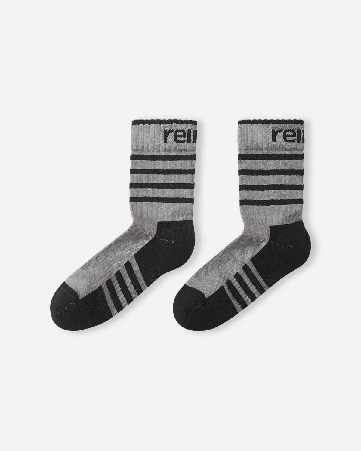 Reima Samoten Soft Black – Packshot 1
