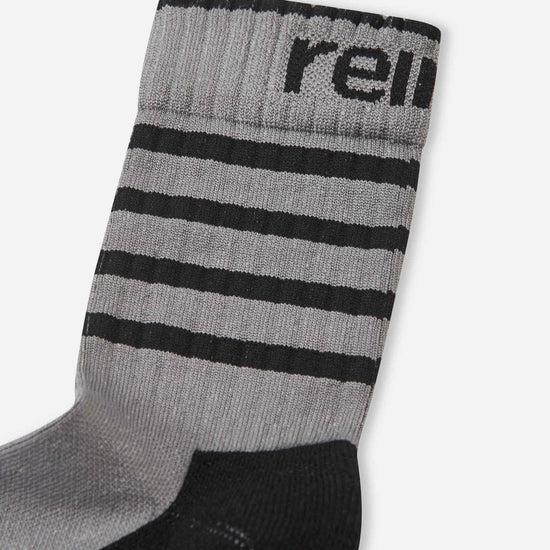 Reima Samoten Soft Black – Product Information 1