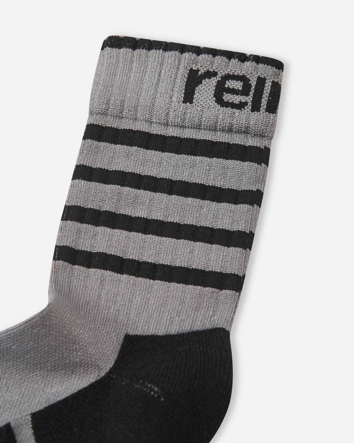 Reima Samoten Soft Black – Product Information 1