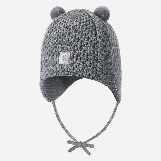 Reima Sumu Melange Grey – Foto del producto 1