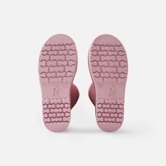 Reima Taika 2.0 Children's Rain Boots – Rose Blush – Product View 6