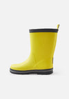 Reima Taika 2.0 Children's Rain Boots – Yellow – Product View 2