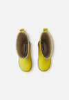 Reima Taika 2.0 Children's Rain Boots – Yellow – Product View 3a