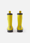 Reima Taika 2.0 Children's Rain Boots – Yellow – Product View 5