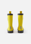 Reima Taika 2.0 Children's Rain Boots – Yellow – Product View 5a
