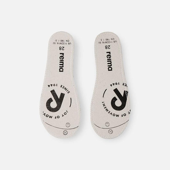 Reima Taika 2.0 Children's Rain Boots – Yellow – Product View 7