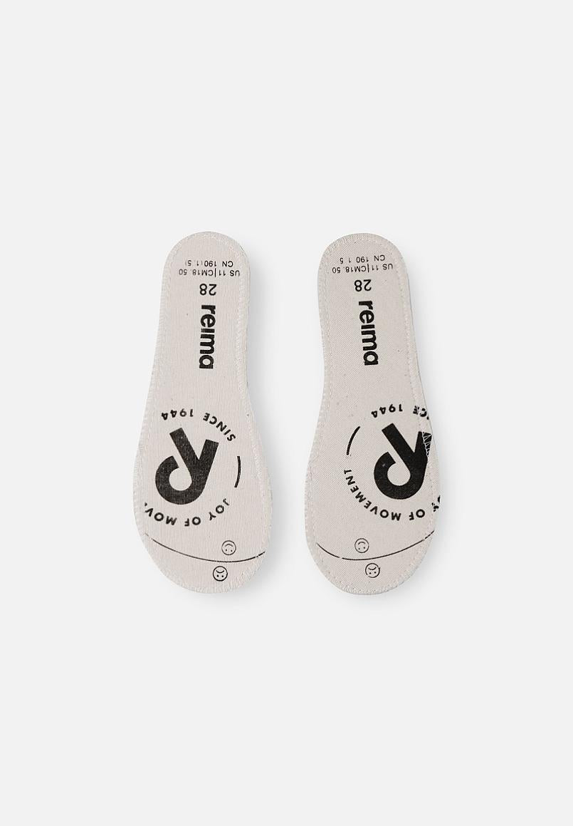 Reima Taika 2.0 Children's Rain Boots – Yellow – Product View 7