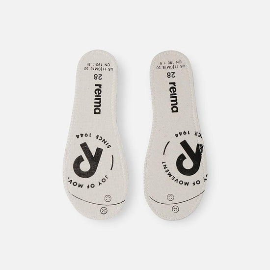 Reima Taika 2.0 Children's Rain Boots – Yellow – Product View 7a