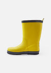 Reima Taika 2.0 Children's Rain Boots – Yellow – Rear Product Shot