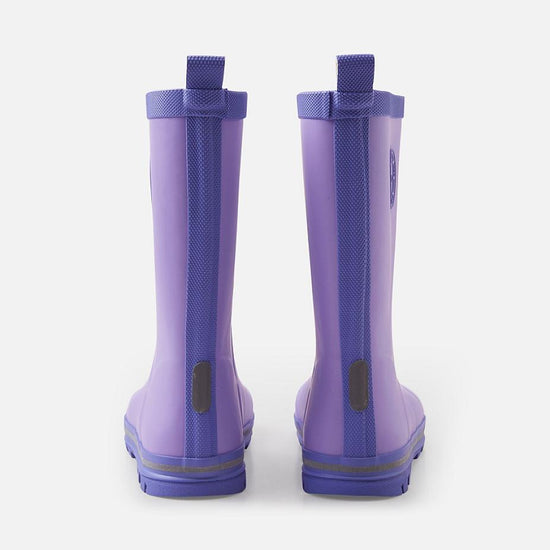 Reima Taika 2.0 Children's Rain Boots – Blooming Lilac – Product View 4