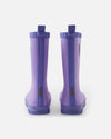 Reima Taika 2.0 Children's Rain Boots – Blooming Lilac – Product View 4