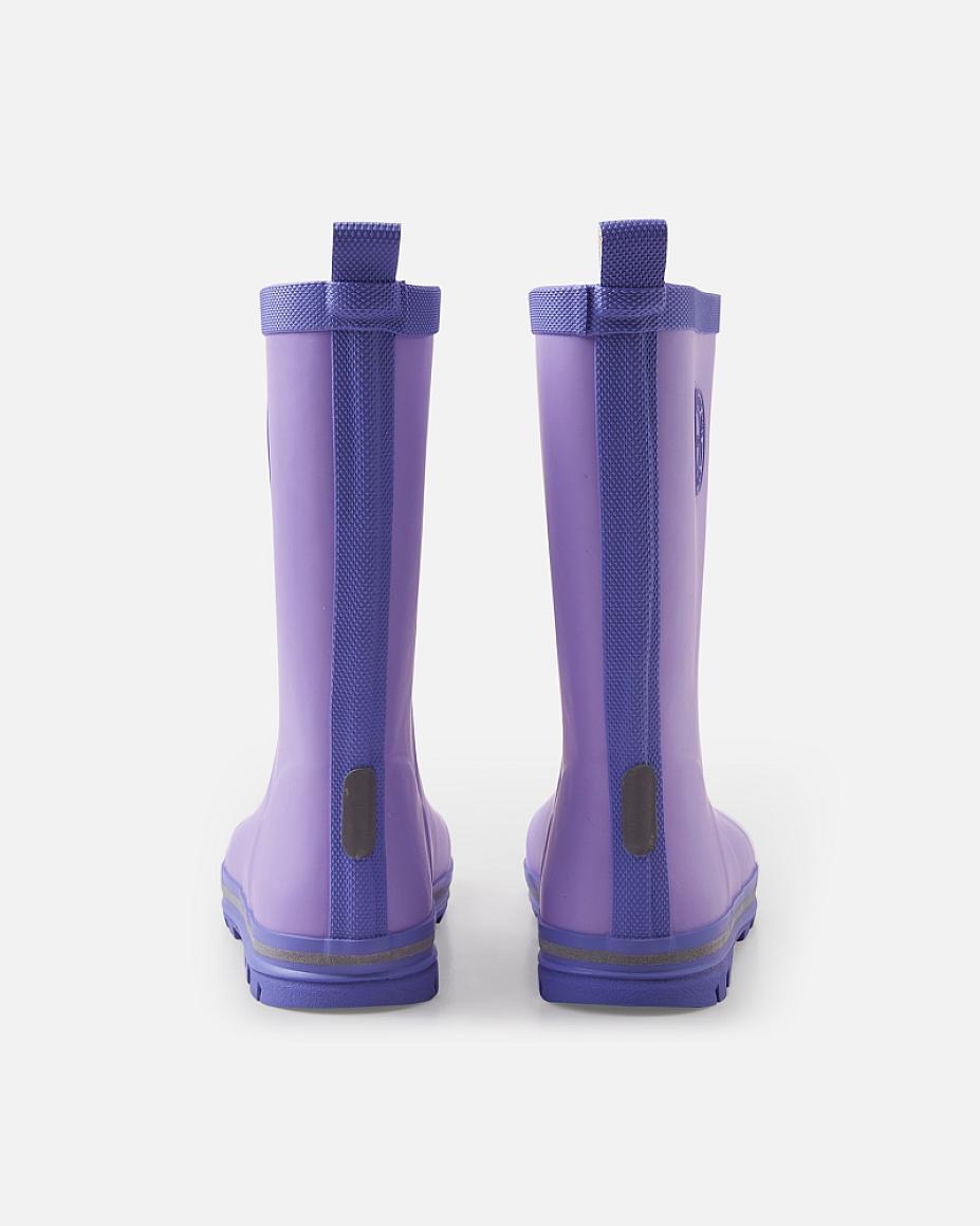 Reima Taika 2.0 Children's Rain Boots – Blooming Lilac – Product View 4