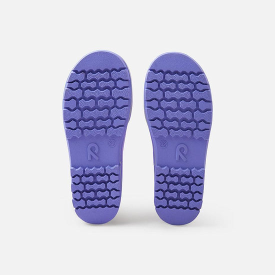Reima Taika 2.0 Children's Rain Boots – Blooming Lilac – Product View 5