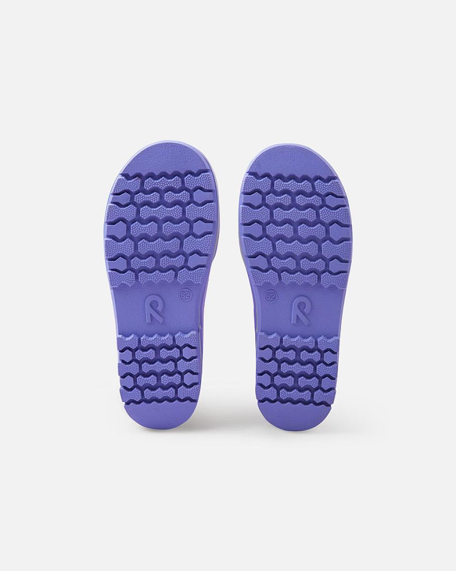 Reima Taika 2.0 Children's Rain Boots – Blooming Lilac – Product View 5