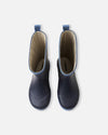 Reima Taika 2.0 Children's Rain Boots – Navy – Product View 3