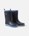 Reima Taika 2.0 Children's Rain Boots – Navy – Product View 4