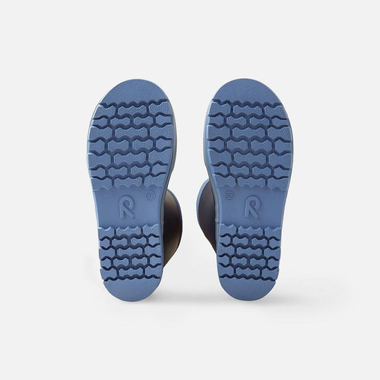 Reima Taika 2.0 Children's Rain Boots – Navy – Product View 6