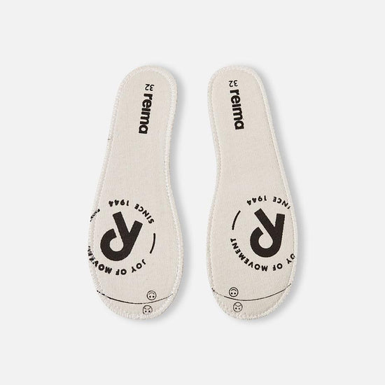 Reima Taika 2.0 Children's Rain Boots – Navy – Product View 7