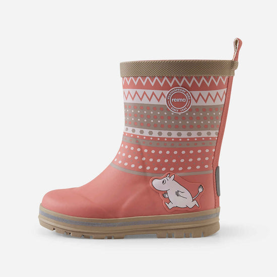 Reima Moomin Magisk Rose Blush – Foto del prodotto 1
