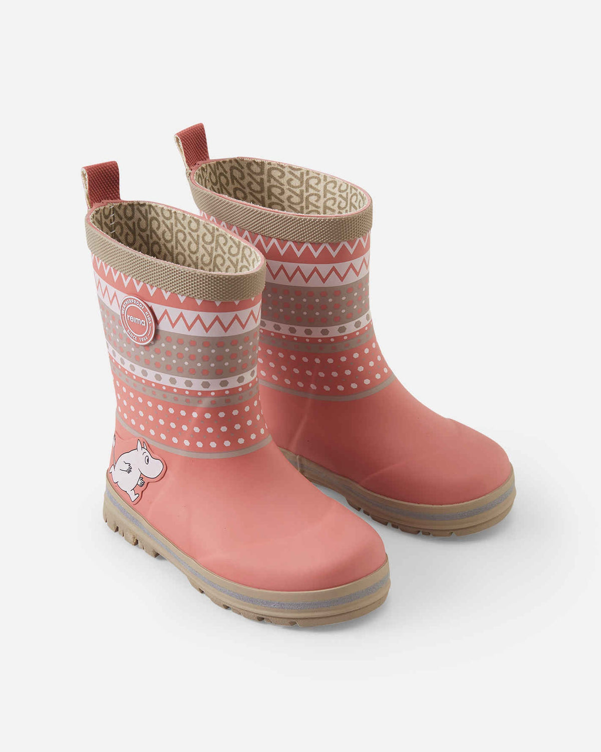 Reima Moomin Magisk Rose Blush – Foto del prodotto 2