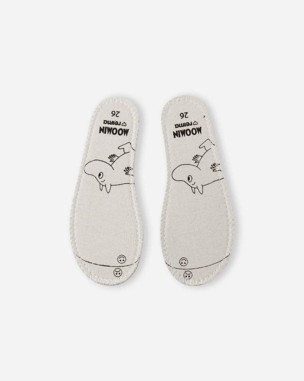 Reima Moomin Magisk Rose Blush – Informazioni sul prodotto 1