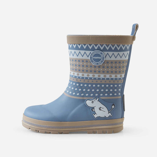 Reima Moomin Magisk Blue Ocean – Foto del prodotto 1