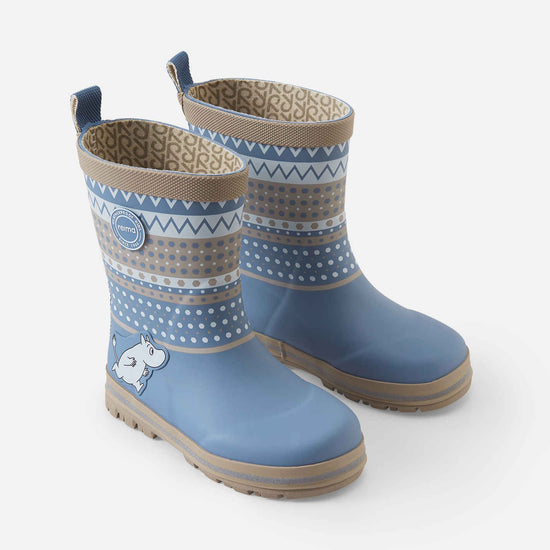 Reima Moomin Magisk Blue Ocean – Foto del prodotto 2