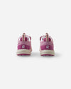 Baskets Reima Enkka ReimaTec pour enfants – Gris et rose