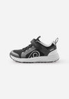 Baskets Reima Enkka ReimaTec pour enfants – Noir