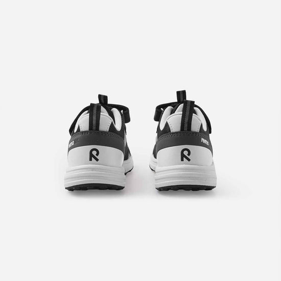 Baskets Reima Enkka ReimaTec pour enfants – Noir