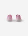 Reima Astelu Children's Barefoot Shoes in Light Heather – Product View 5