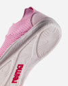 Reima Astelu Children's Barefoot Shoes in Light Heather – Product View 7