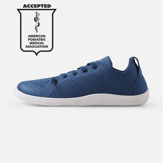 Reima Astelu in Blue – APMA Seal and Product Information