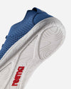 Reima Astelu Children's Barefoot Shoes in Blue – Product View 7