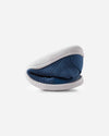 Reima Astelu Children's Barefoot Shoes in Blue – Product View 8
