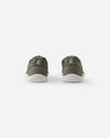 Reima Astelu Children's Barefoot Shoes in Greyish Green – Product View 5