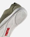 Reima Astelu Children's Barefoot Shoes in Greyish Green – Product View 7