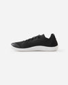 Reima Astelu Children's Barefoot Shoes in Black – Product View 2