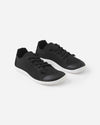 Reima Astelu Kids' Barefoot Shoes in Black – Product View 3