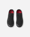 Reima Astelu Kids' Barefoot Shoes in Black – Product View 4