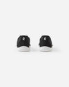 Reima Astelu Kids' Barefoot Shoes in Black – Product View 5