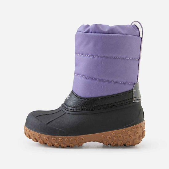 Reima Loskari winterlaarzen voor kinderen – Misty Violet