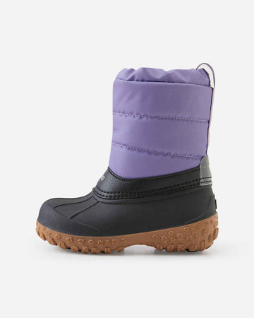 Reima Loskari winterlaarzen voor kinderen – Misty Violet