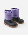 Reima Loskari winterlaarzen voor kinderen – Misty Violet