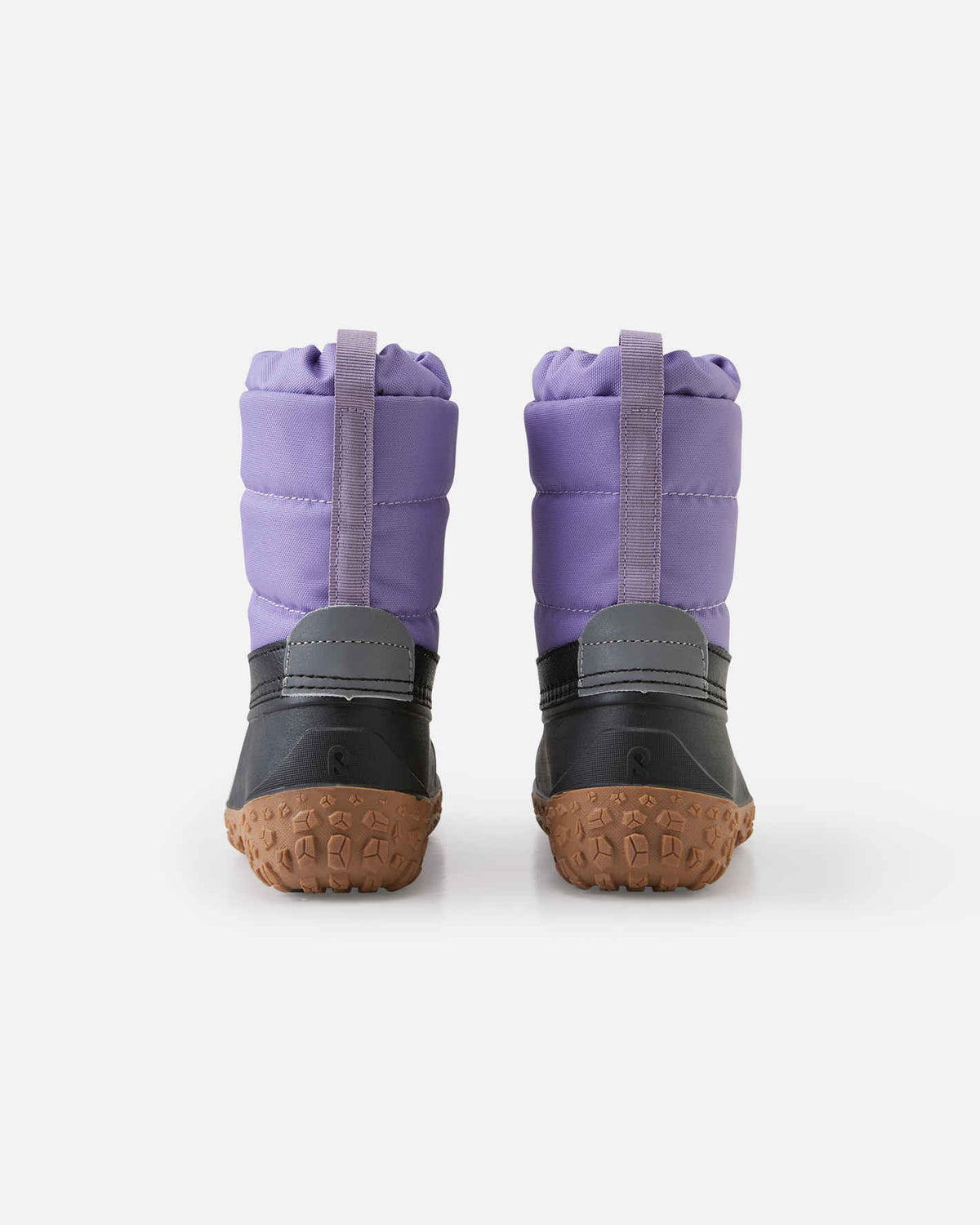 Reima Loskari winterlaarzen voor kinderen – Misty Violet